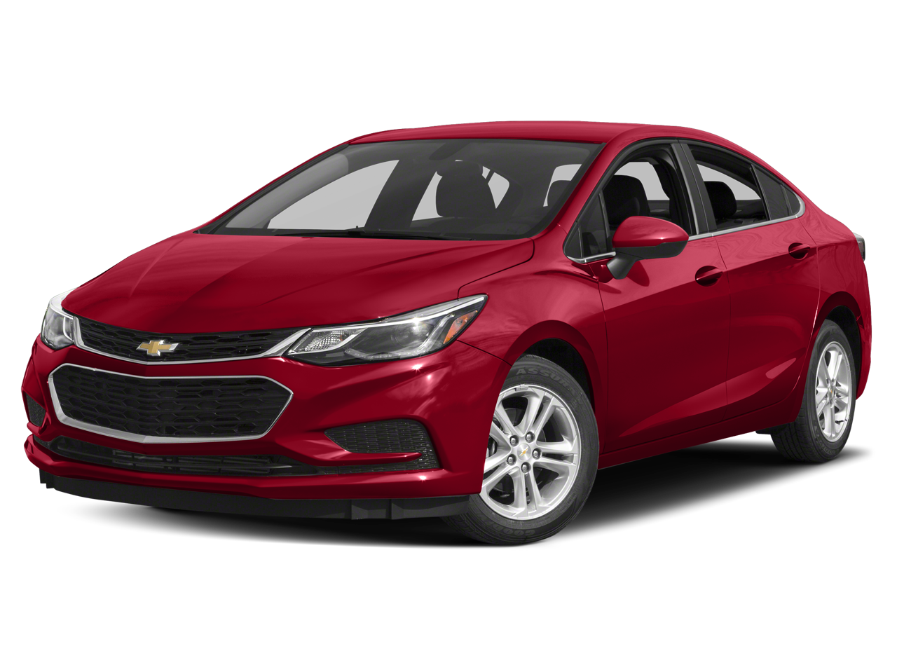 2018 Chevrolet Cruze