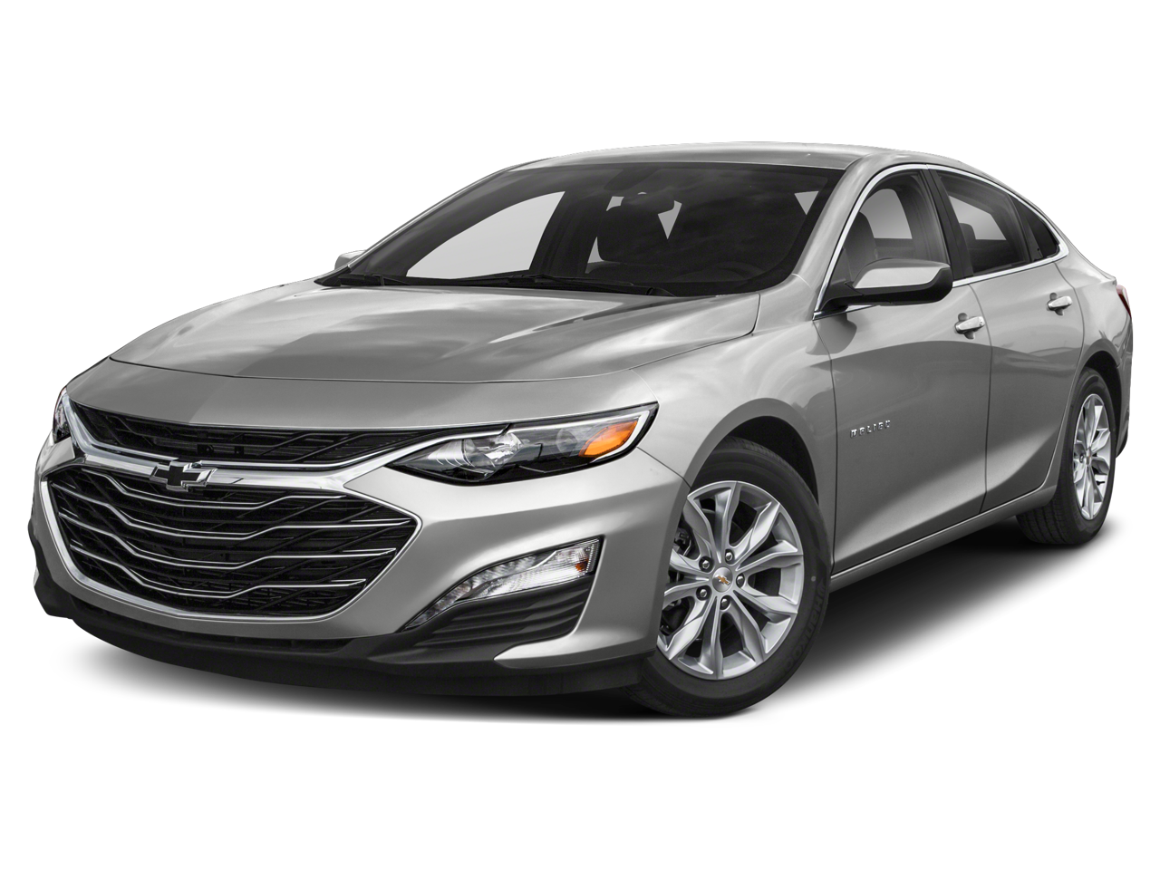 2019 Chevrolet Malibu