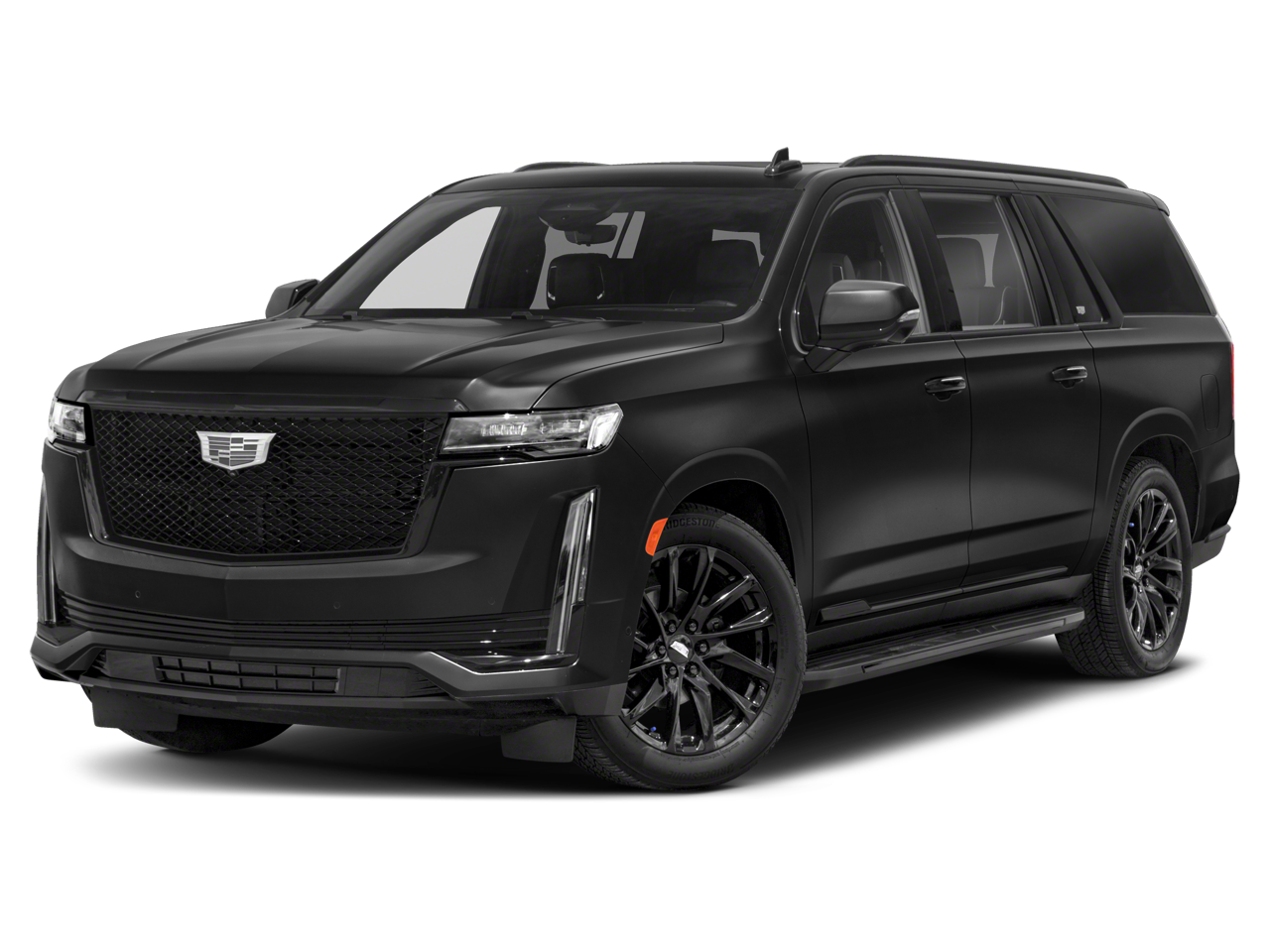 2021 Cadillac Escalade ESV