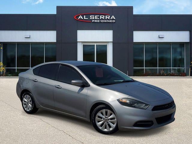 2014 Dodge Dart