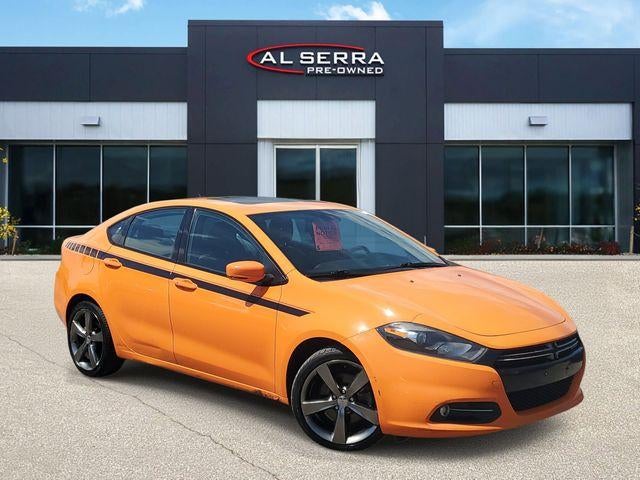 2014 Dodge Dart