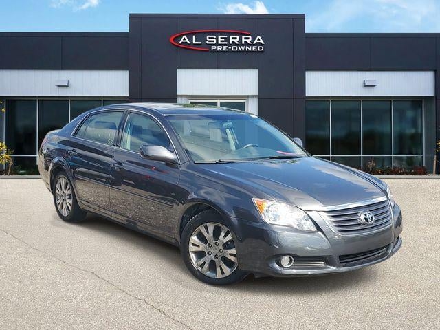 2008 Toyota Avalon