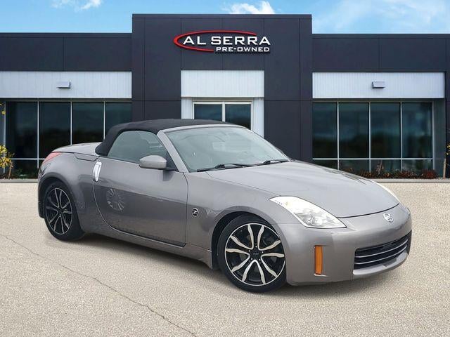 2007 Nissan 350Z